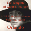 Virginia Woolf: 'Orlando'.