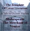 William Shakespeare - The Merchant of Venice