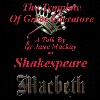 Shakespeare: Macbeth