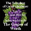 John Steinbeck The Grapes of Wrath