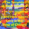 Marquez's Love in the Time of Cholera