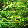 Nevil Shute: A Town Like Alice