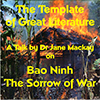 Ninh'sThe Sorrow of War