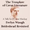 Waugh's Brideshead Revisited