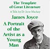 Joyce's A Portrait of the Artist as a Young Man