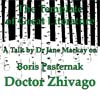 Pasternak:Dr Zhivago