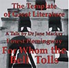 Hemingway:For Whom the Bell Tolls