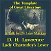 Lawrence:Lady Chatterley's Lover