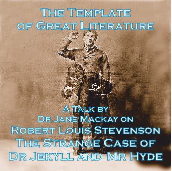 R.L.Stevenson 'The Strange Case of Dr Jekyll and Mr Hyde'.