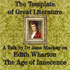 Wharton: 'The Age of Innocence'